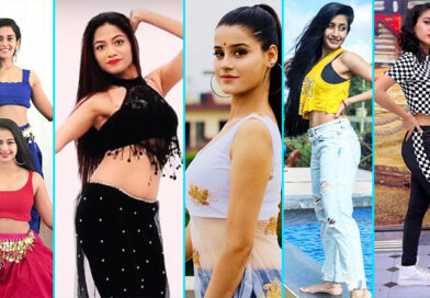 Top 5 Indian FEMALE Dancer’s YouTube Channel You Should Not Miss