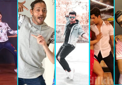 Top 5 Indian MALE Dancer’s YouTube Channel You Should Not Miss