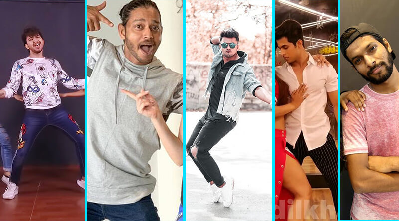 Top 5 Indian MALE Dancer’s YouTube Channel You Should Not Miss